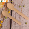 Disposable Spoon Fork Knife Biodegradable Tableware Cutlery